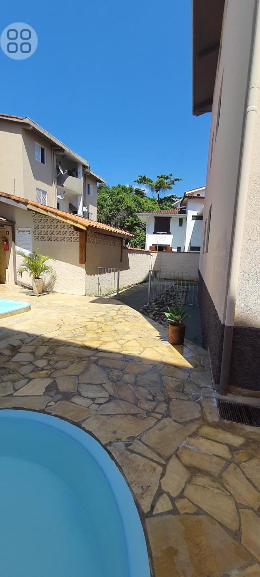 Hospedagem domiciliar Cantinho Do Boris L Ubatuba